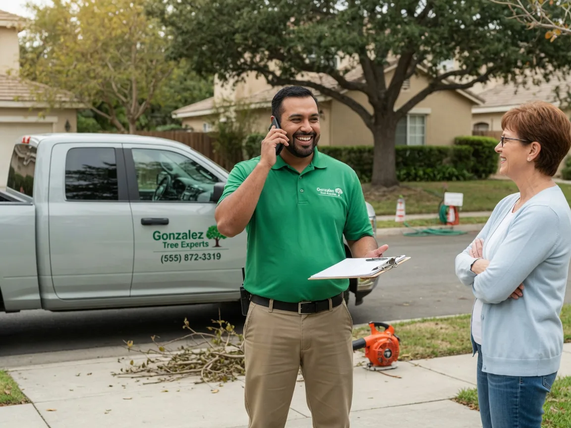 Tree Service Chamberlain, SD FAQs